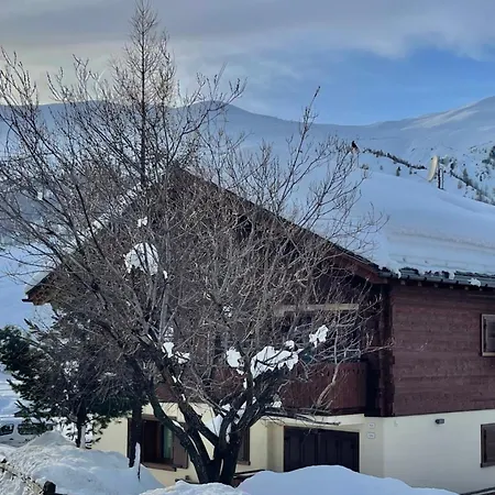 Bellevue Appartamento Livigno