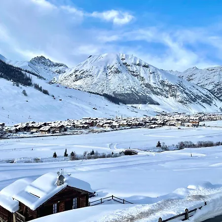 Bellevue Livigno
